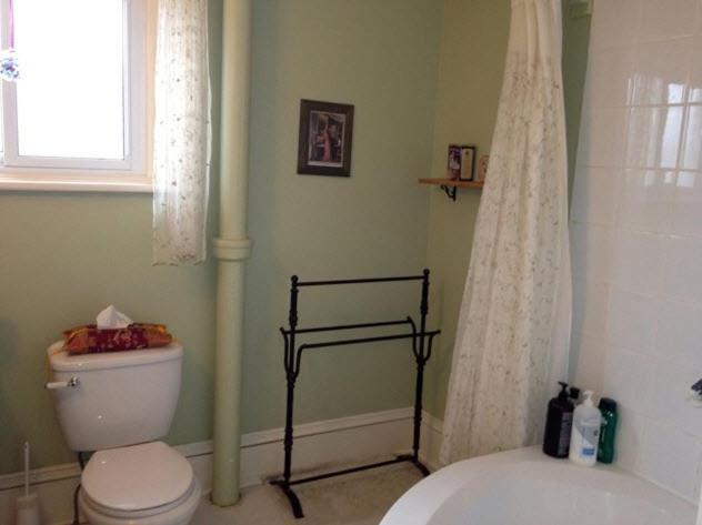 Rogers Motel Smiths Falls Room photo