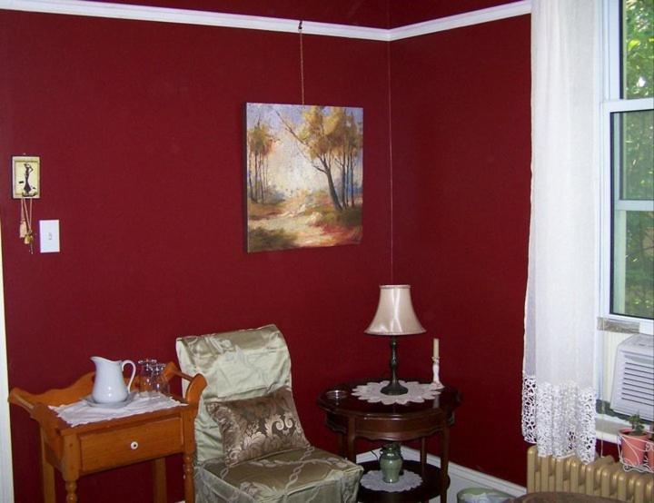 Rogers Motel Smiths Falls Room photo